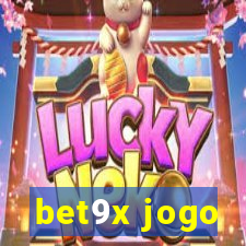 bet9x jogo